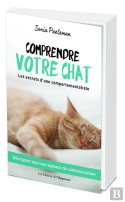 Bertrand.pt - Comprendre Votre Chat ; Les Secrets D'Une Comportementaliste