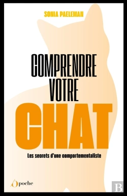 Bertrand.pt - Comprendre Votre Chat