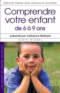 Bertrand.pt - Comprendre Votre Enfant De 6 A 9 Ans