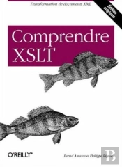 Comprendre Xslt