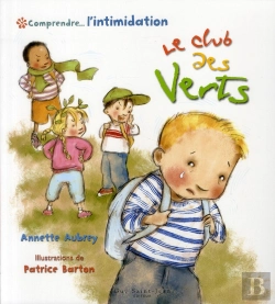 Bertrand.pt - Comprendre...L'Intimidation