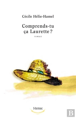 Bertrand.pt - Comprends-Tu Ça Laurette ?