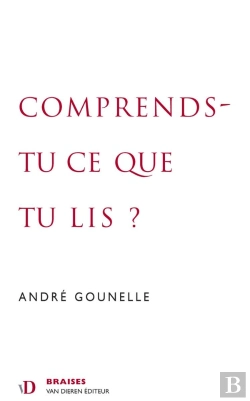 Bertrand.pt - Comprends-Tu Ce Que Tu Lis?