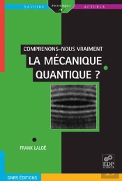 Comprenons Nous Vraiment La Mecanique Quantique