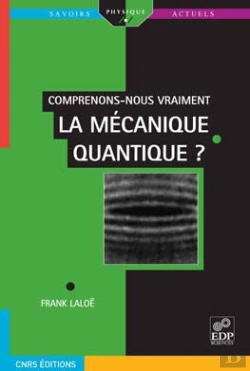 Bertrand.pt - Comprenons Nous Vraiment La Mecanique Quantique