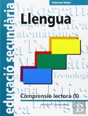 Comprensio Lectora, 1 Eso