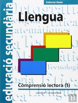 Bertrand.pt - Comprensio Lectora, 1 Eso
