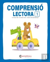 Comprensio Lectora 1
