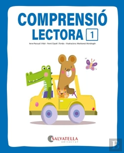 Bertrand.pt - Comprensio Lectora 1