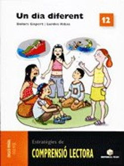 Bertrand.pt - Comprensió Lectora 12. Un Dia Diferent