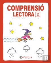 Comprensio Lectora 2