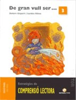 Bertrand.pt - Comprensió Lectora 3. De Gran Vull Ser...