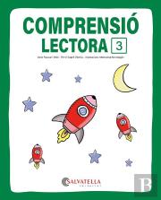 Comprensio Lectora 3
