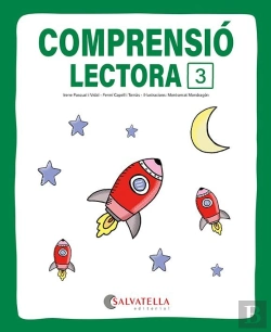 Bertrand.pt - Comprensio Lectora 3