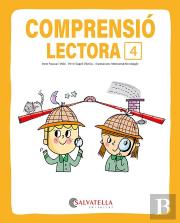 Comprensio Lectora 4