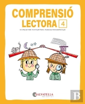 Comprensio Lectora 4
