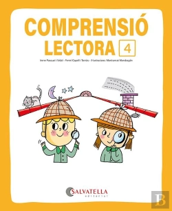Bertrand.pt - Comprensio Lectora 4