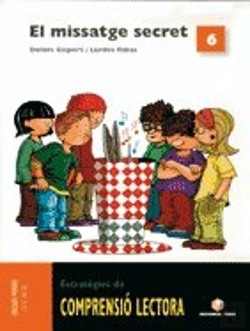 Bertrand.pt - Comprensió Lectora 6. El Missatge Secret