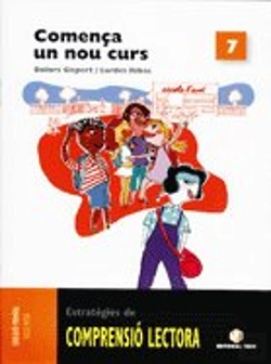 Bertrand.pt - Comprensió Lectora 7. Comença Un Nou Curs