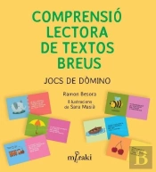 Comprensio Lectora De Textos Breus