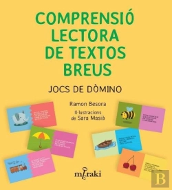 Bertrand.pt - Comprensio Lectora De Textos Breus
