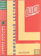 Comprensio Lectora, Llengua Catalana I Literatura, Eso, Credit Variable Tipificat De Reforç