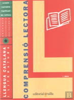 Bertrand.pt - Comprensio Lectora, Llengua Catalana I Literatura, Eso, Credit Variable Tipificat De Reforç