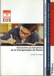 Comprensión De Textos