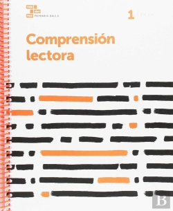 Bertrand.pt - Comprensión Lectora 1 Primaria Baula