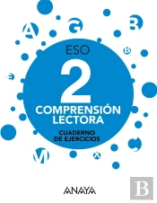 Comprensión Lectora 2.