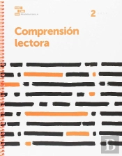 Comprensión Lectora 2 Primaria Baula