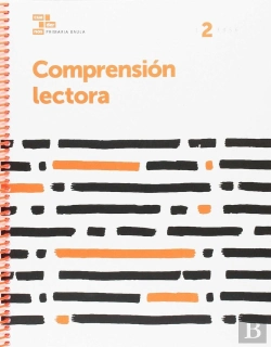Bertrand.pt - Comprensión Lectora 2 Primaria Baula