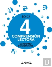 Comprensión Lectora 4.