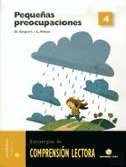 Bertrand.pt - Comprensión Lectora 4. Pequeñas Preocupaciones - Primaria