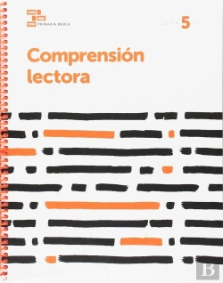 Bertrand.pt - Comprensión Lectora 5 Primaria Baula