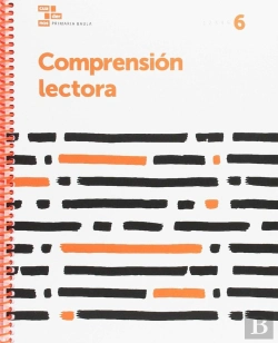 Bertrand.pt - Comprensión Lectora 6 Primaria Baula