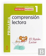 Comprensión Lectora: El Ratón Lector.1 Primària