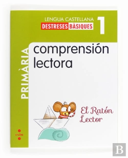 Bertrand.pt - Comprensión Lectora: El Ratón Lector.1 Primària