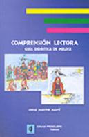 Comprension Lectora Guia Didactica Melecu Rp Nº21