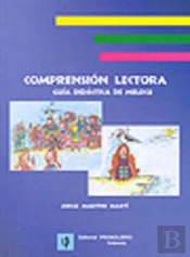 Comprension Lectora Guia Didactica Melecu Rp Nº21
