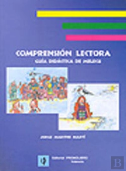 Bertrand.pt - Comprension Lectora Guia Didactica Melecu Rp Nº21