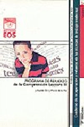 Comprensión Lectora Iii