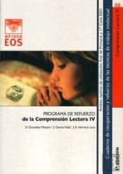 Comprensión Lectora Iv
