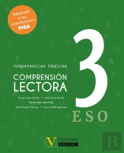 Comprensión Lectora