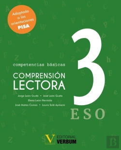 Bertrand.pt - Comprensión Lectora