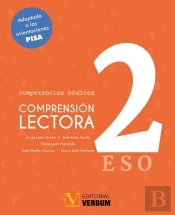 Comprensión Lectora