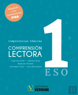 Bertrand.pt - Comprensión Lectora