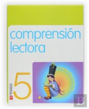 Comprensión Lectora: La Maga Mila Venturas. 5 Primaria
