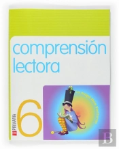 Comprensión Lectora: La Maga Mila Venturas. 6 Primaria