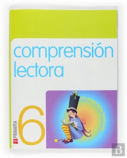 Bertrand.pt - Comprensión Lectora: La Maga Mila Venturas. 6 Primaria